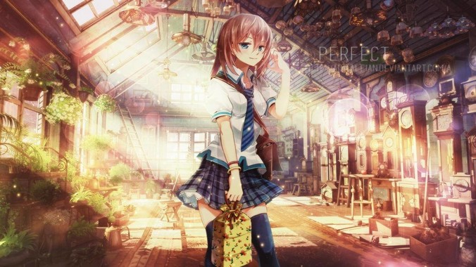 你们学校的校花都是怎么样的？